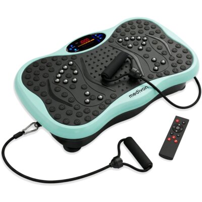Platforma wibracyjna MEDIVON Oxya
