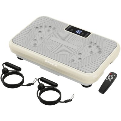 Platforma wibracyjna MEDIVON Oxya Fit