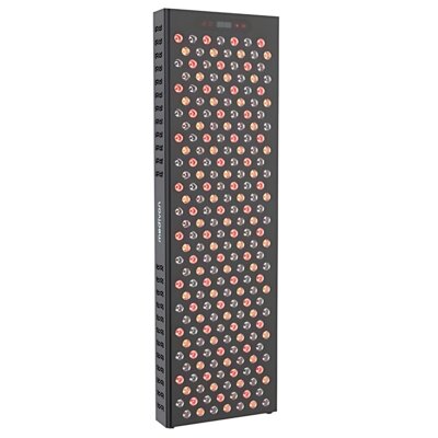 Panel LED do ciała MEDIVON Lumera Max Czarny