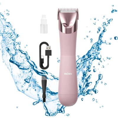 Golarka damska ENCHEN A4 Hair Removal Na mokro i sucho