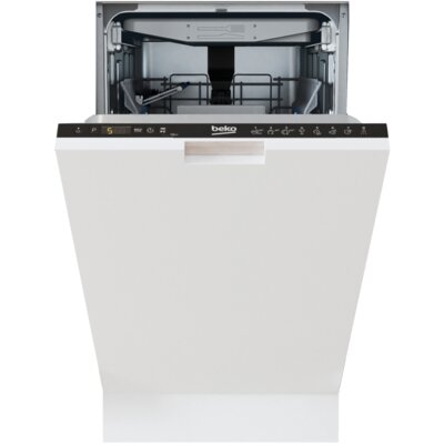 Zmywarka BEKO b300 BIP280C Autootwieranie drzwi LedSpot MultiZone 45cm