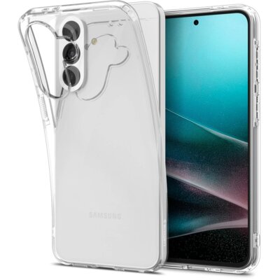 Etui SPIGEN Liquid Crystal do Samsung Galaxy A37 5G Przezroczysty
