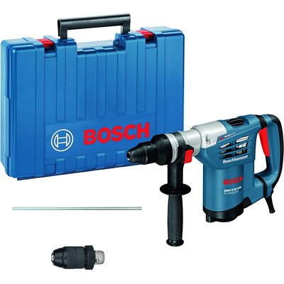 Młotowiertarka BOSCH GBH 4-32 DFR Set Professional