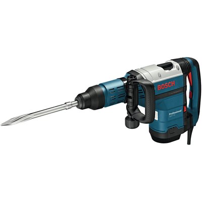 Młot wyburzeniowy BOSCH Professional GSH 7 VC 0611322000