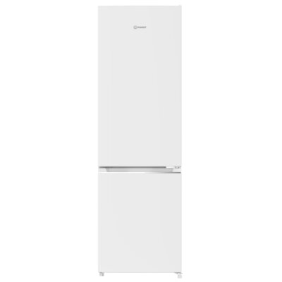 Lodówka INDESIT INKS 8261 W4E 177cm Biała