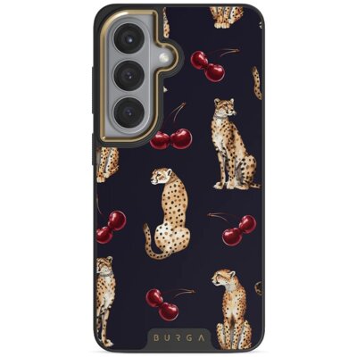 Etui BURGA Tough Magnetic do Samsung Galaxy S26 Cougar