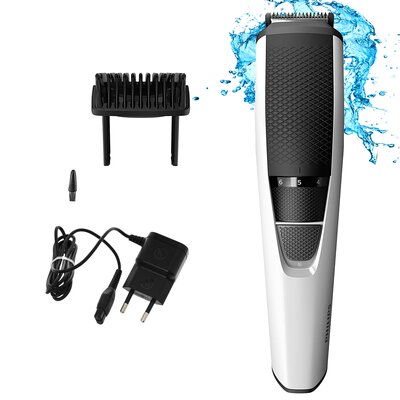 Trymer PHILIPS Beardtrimmer 3000 BT3206/14