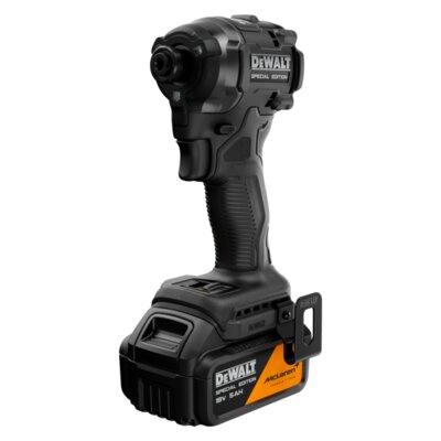 Zakrętarka udarowa DEWALT DCF86MP1T