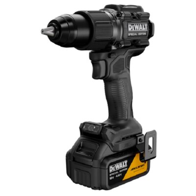 Wiertarko-wkrętarka DEWALT DCD86MM2T