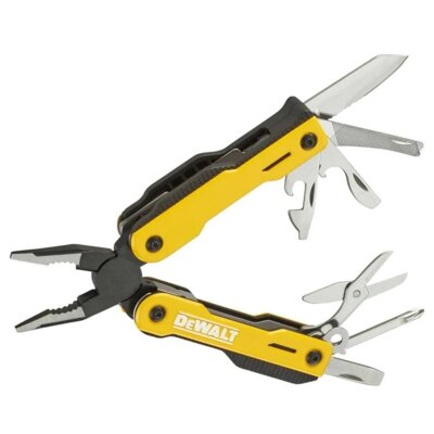 Narzędzie wielofunkcyjne Multitool DEWALT McLaren 16w1 DWHT0-71843
