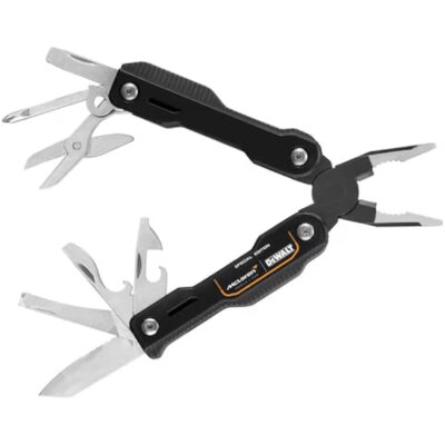 Narzędzie wielofunkcyjne Multitool DEWALT McLaren 16w1 DWHT0-71843