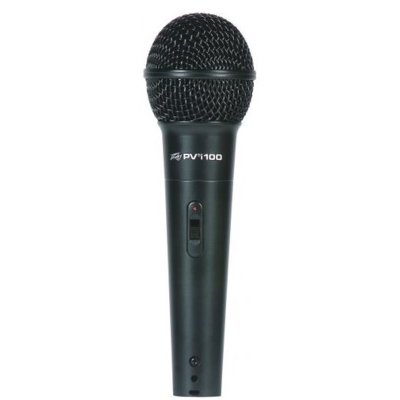 Mikrofon PEAVEY PVI100