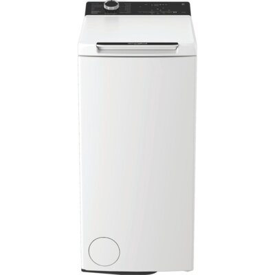 Pralka WHIRLPOOL TW6521DBSWPL 6.5kg 1200obr