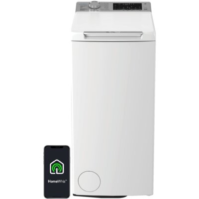 Pralka WHIRLPOOL TW6521WSCVSWPL 6.5kg 60cm 1200obr