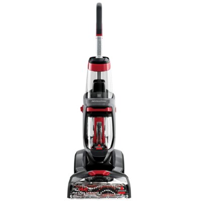 Odkurzacz mopujący BISSEL ProHeat 2X Revolution aktywne mycie, separacja wody