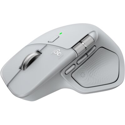 Mysz LOGITECH MX Master 4 Biały