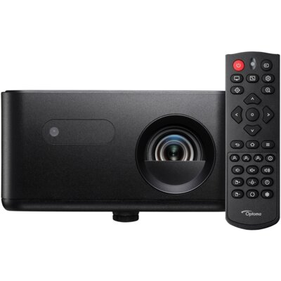 Projektor OPTOMA Photon Life PK31 4K UHD (3840 x 2160), 900 ANSI lumen