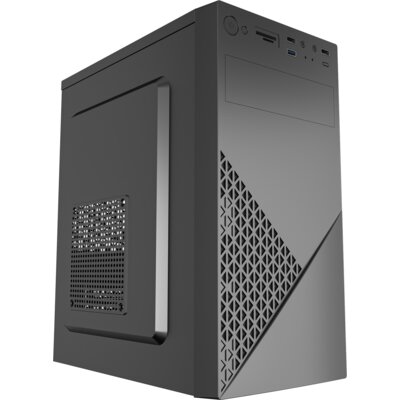 Komputer XQUANTUM XQI5R16S1TB-XI22WH i5-14400F 16GB RAM 1TB SSD GeForce GT1030 Wi-Fi Windows 11 Home