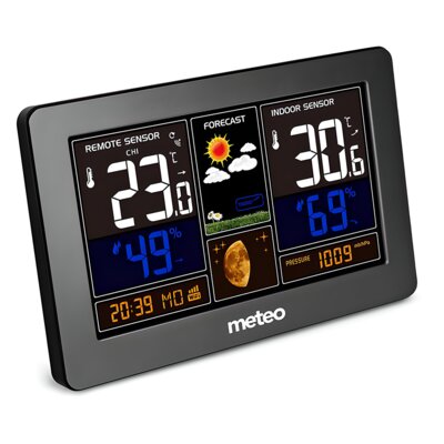 Stacja pogody METEO SP95 05SP95