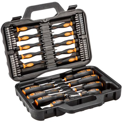 Zestaw wkrętaków NEO TOOLS 04-211