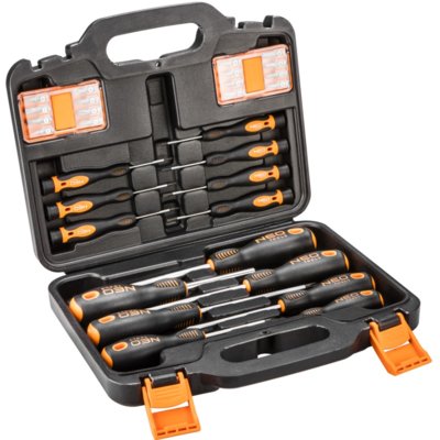 Zestaw wkrętaków NEO TOOLS 04-209