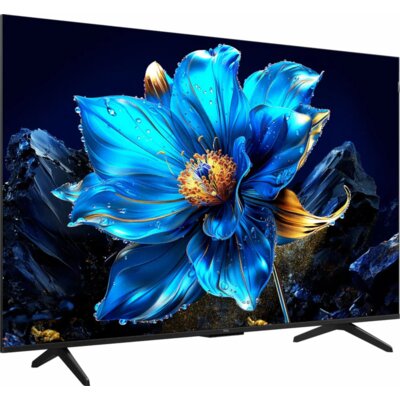 Telewizor TCL 55P7K 55" QLED 4K Google TV Dolby Atmos Dolby Vision HDMI 2.1