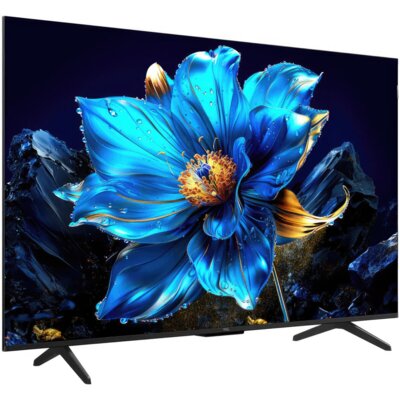 Telewizor TCL 85P7K 85" QLED 4K Google TV Dolby Atmos Dolby Vision HDMI 2.1