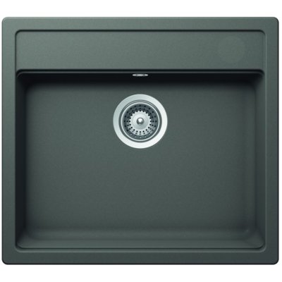 Zlewozmywak SCHOCK Mono N-100 Silverstone