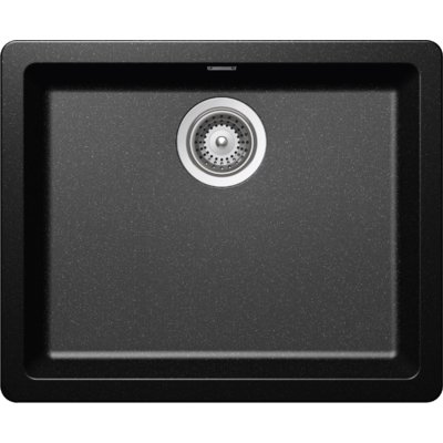 Zlewozmywak SCHOCK Soho N-100 Magma