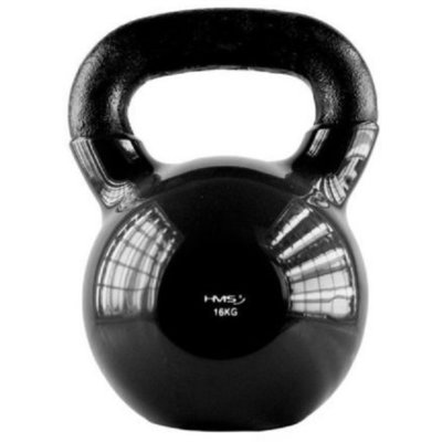 Kettlebell HMS KNV16 (16 kg)