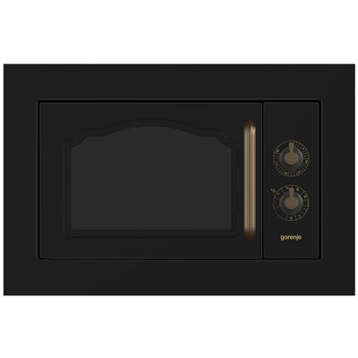 Kuchenka mikrofalowa GORENJE BM235CLB