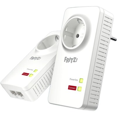 Powerline FRITZ! 1220 Set 1200 Mb/s