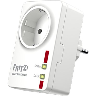 Wzmacniacz sieci FRITZ! Dect 100