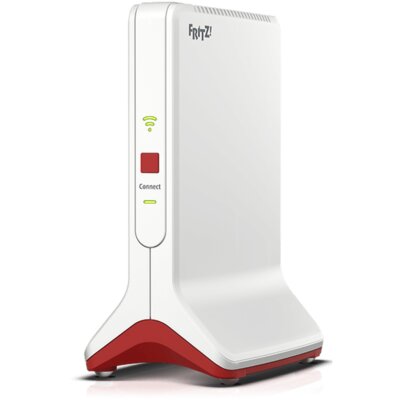 Wzmacniacz sieci FRITZ! Repeater 6000 2.4 / 5 GHz, Wi-FI 6 (802.11 ax/ac/n/g/a)