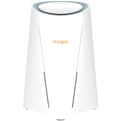 Router D-LINK G572 5G BE7200 2.4 / 5 GHz (DualBand), Wi-Fi Mesh, Gniazdo SIM