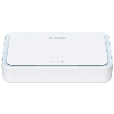 Router D-LINK DBR-330-G 5G AX3000 2.4 / 5 GHz (DualBand), Gniazdo SIM