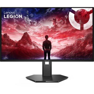 Monitor LENOVO Legion 27Q-10 27" 2560x1440px OLED 240Hz 0.03 ms [GTG]