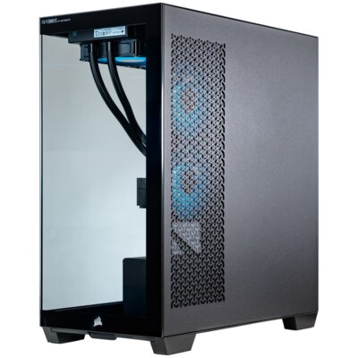 Komputer OPTIMUS E-Sport Extreme GZ890T-CR2 Ultra 7-265K 32GB RAM 2TB SSD GeForce RTX5070 DLSS 4 Wi-Fi Windows 11 Home