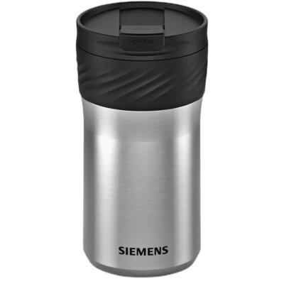 Termos na mleko SIEMENS TZ40002 Stalowy 480 ml