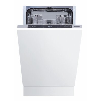 Zmywarka HISENSE HV543D10 Auto Dry