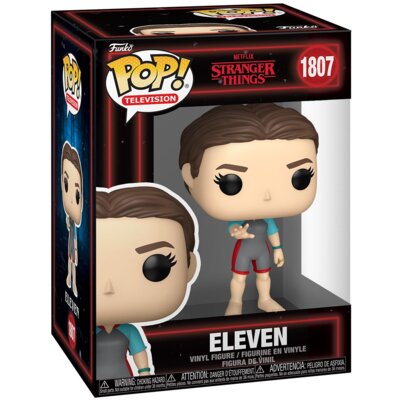 Figurka FUNKO Pop Stranger Things - Eleven