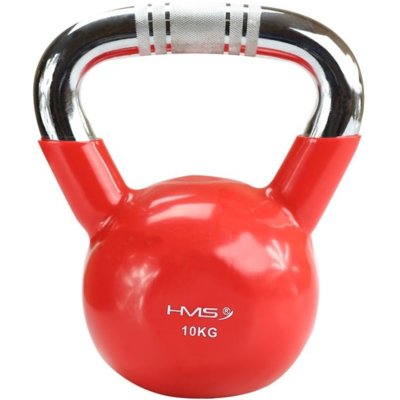 Kettlebell HMS KTC10 (10 kg)