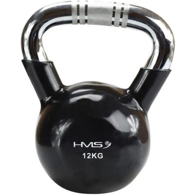 Kettlebell HMS KTC12 (12 kg)