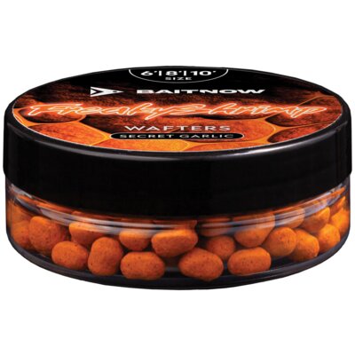 Przynęta Method Feeder BAITNOW Freaky Shrimp Wafters 6/8/10 mm (24 g)