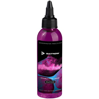 Liquid BAITNOW Double Dose Ultra Violet (100 ml)