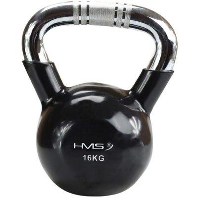 Kettlebell HMS KTC16 (16 kg)