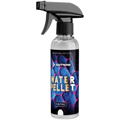 Liquid Method Feeder BAITNOW Water Pellet N-Butyric (250 ml)