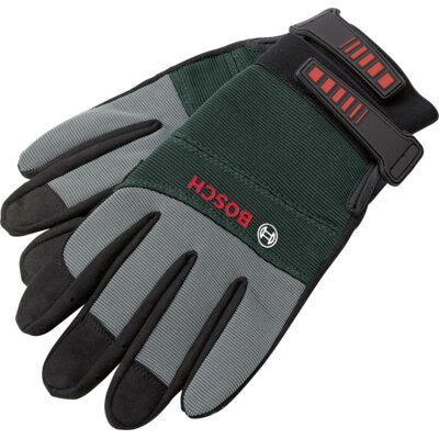 Rękawice ogrodowe BOSCH F016800314 Zielono-szary (rozmiar XL)