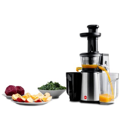 Wyciskarka wolnoobrotowa ELDOM PJ400