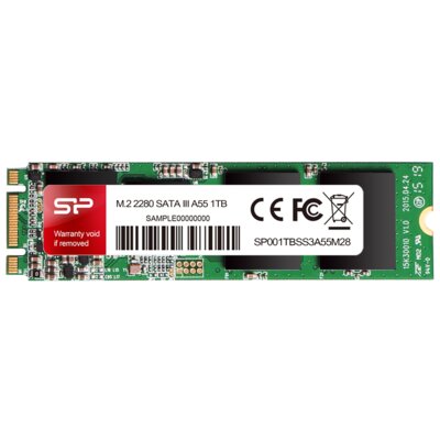 Dysk SILICON POWER A55 1TB SSD